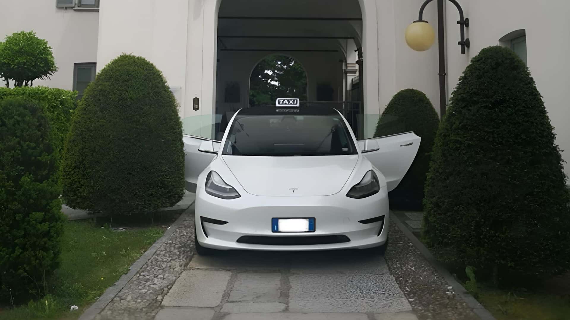 600.000 km con 3.500 € di ricambi 1