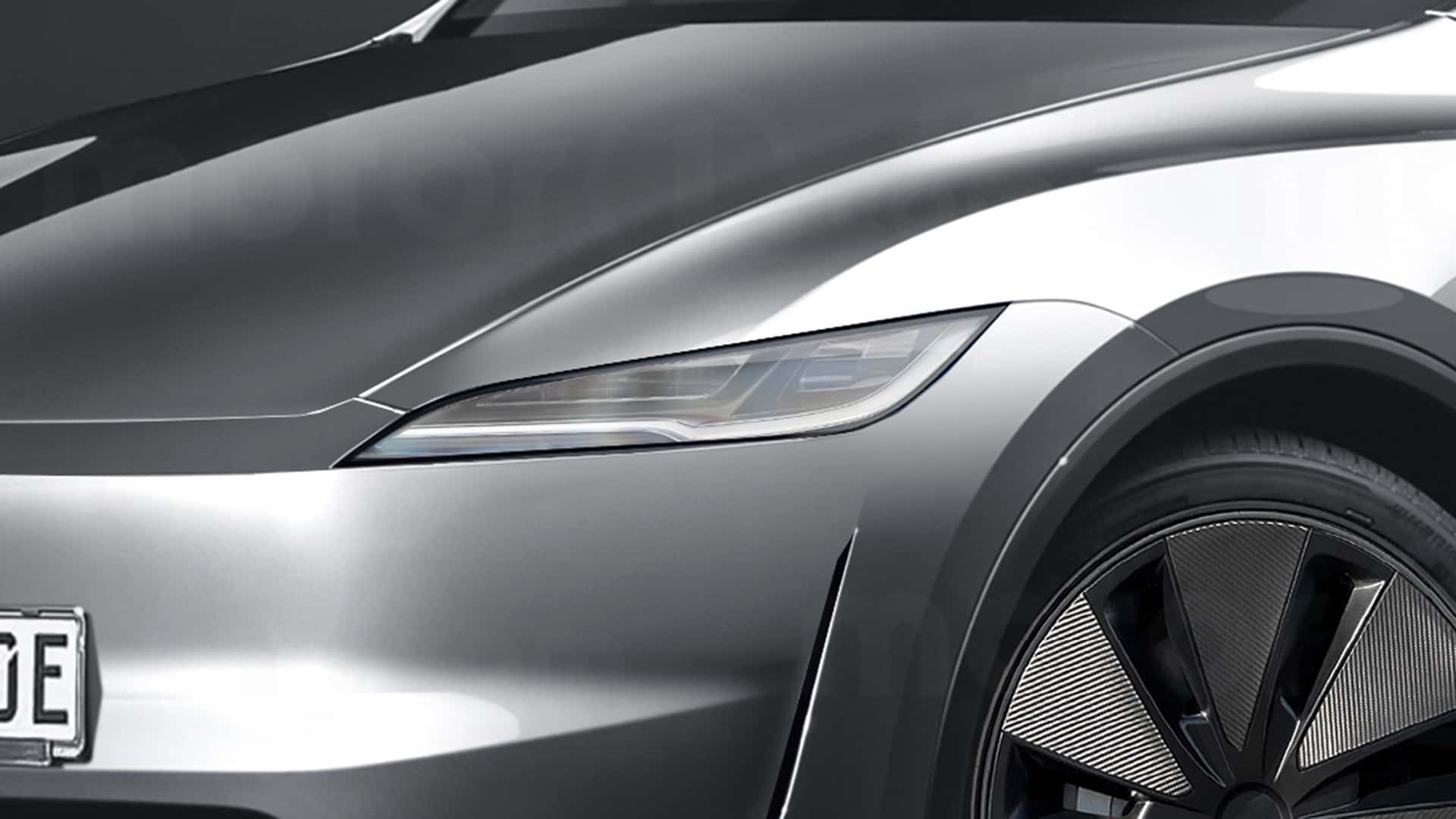 Tutto quello che sappiamo sulla Tesla più economica in arrivo 1