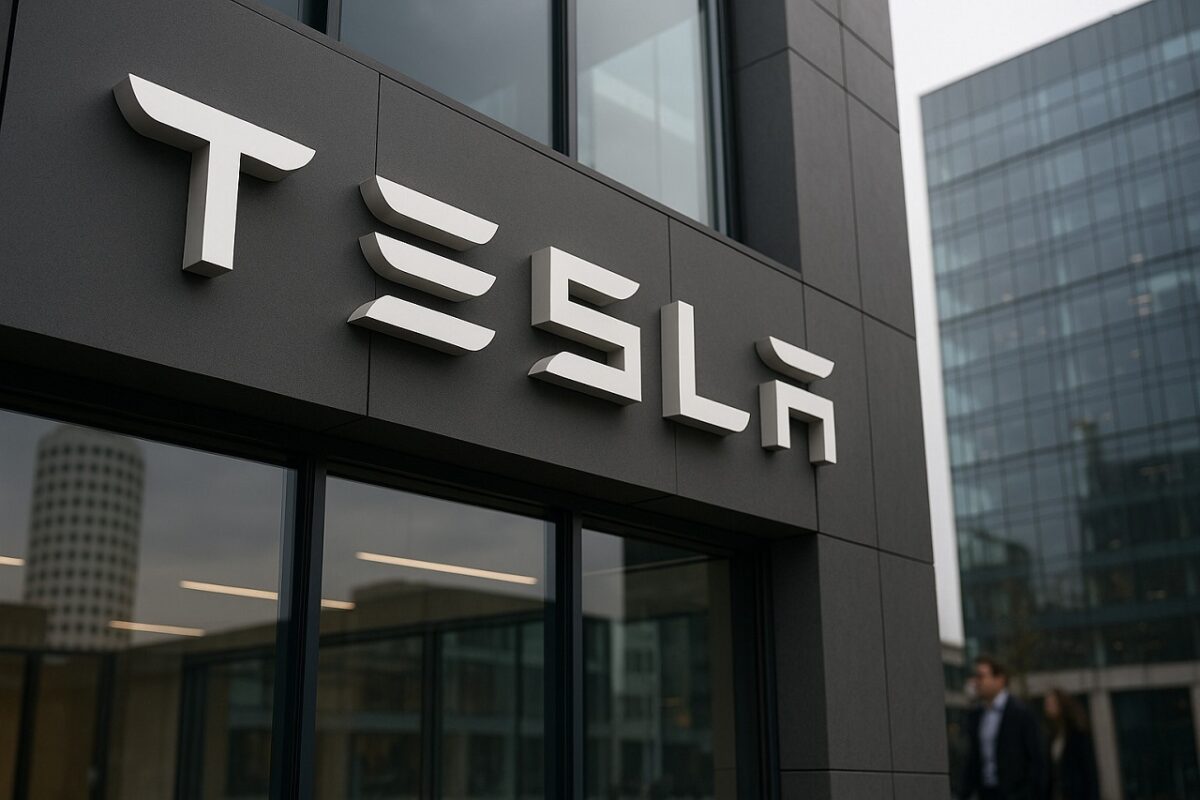 Tesla diventerà fornitore di energia elettrica in Europa 1