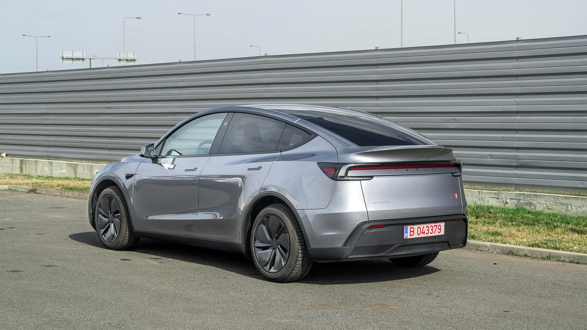 Quanto dura il coast to coast su una Tesla a guida autonoma? Pochissimo 1