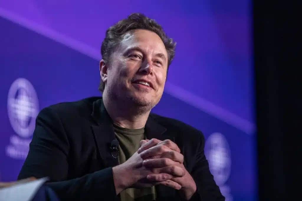 proposto per Elon Musk un compenso fino a 1.000 miliardi 1