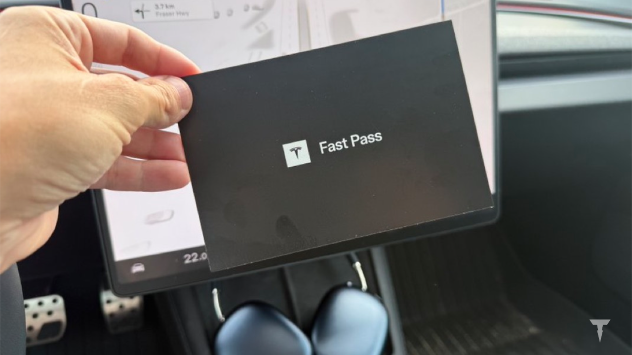 Tesla introduce il Service Fast Pass: assistenza rapida e senza attese 1