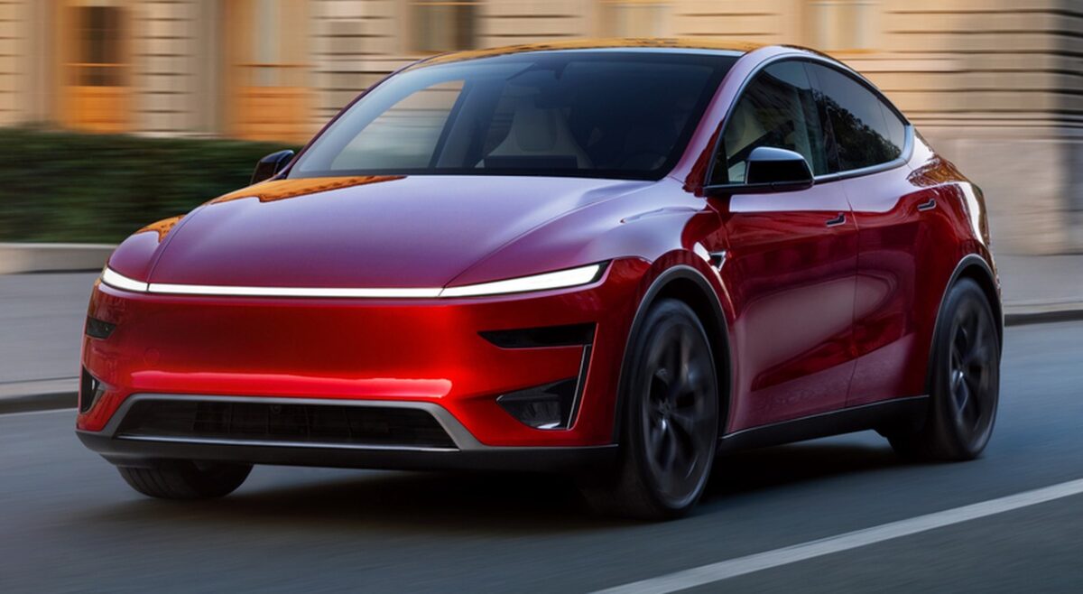 in Europa continua la crisi di Tesla mentre il gruppo Volkswagen è in crescita 1