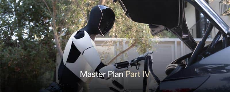 Master Plan Part IV - Teslalovers.it 1