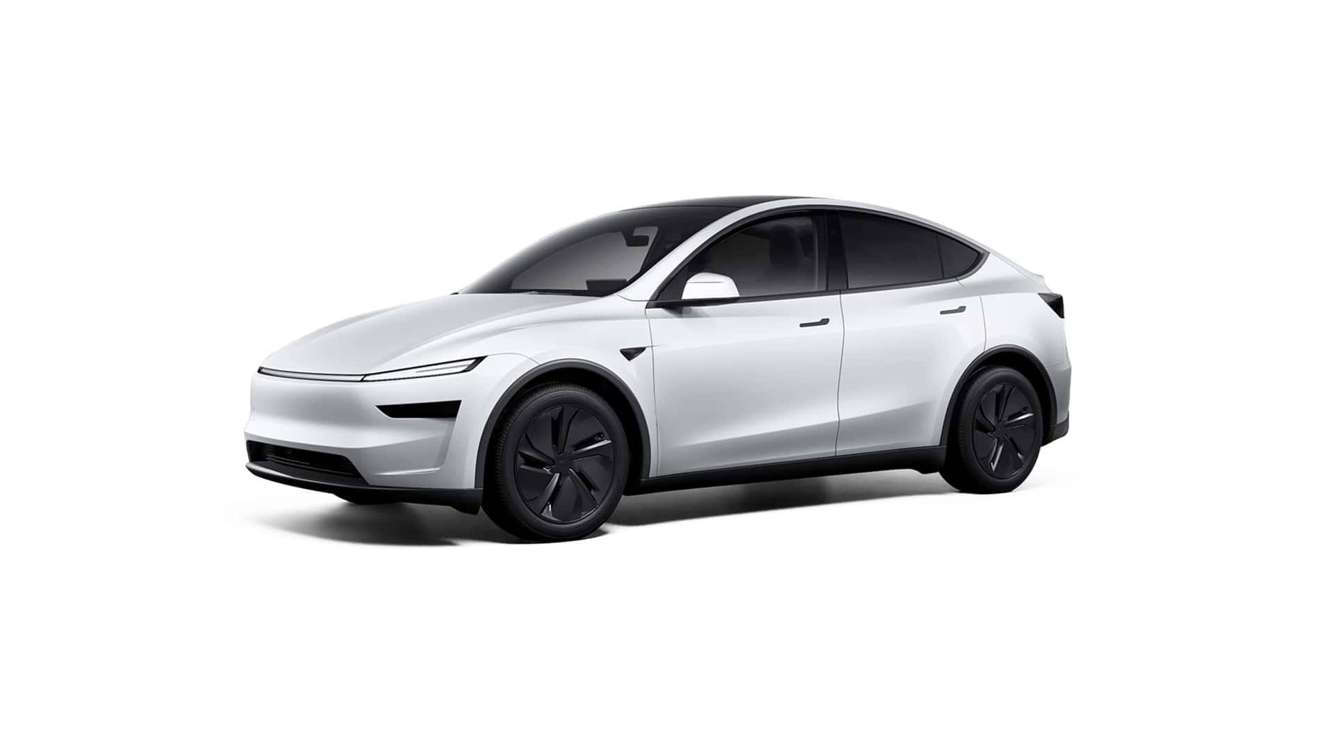 Come sarà la Tesla Model Y economica (che elimina ogni optional) 1