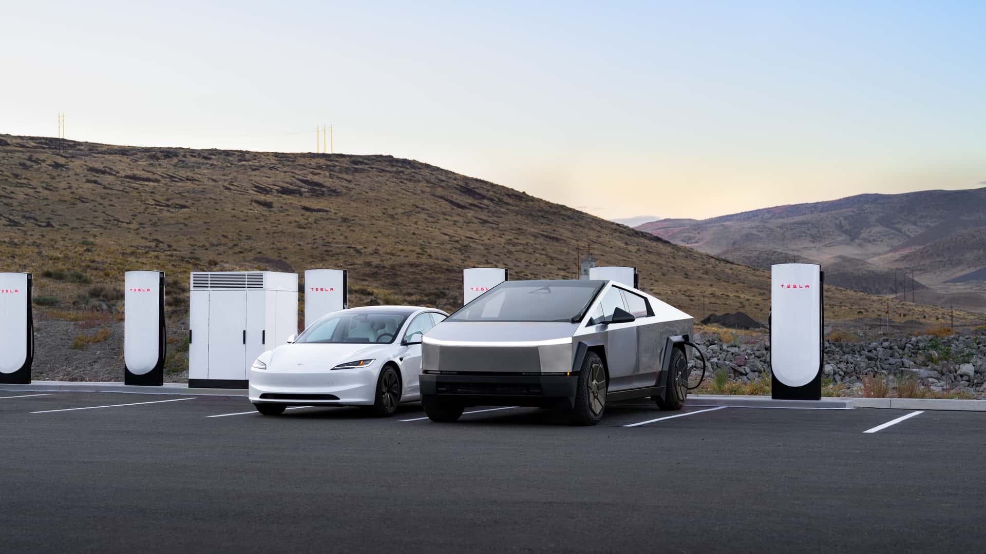 ricarica velocissima a 500 kW 1