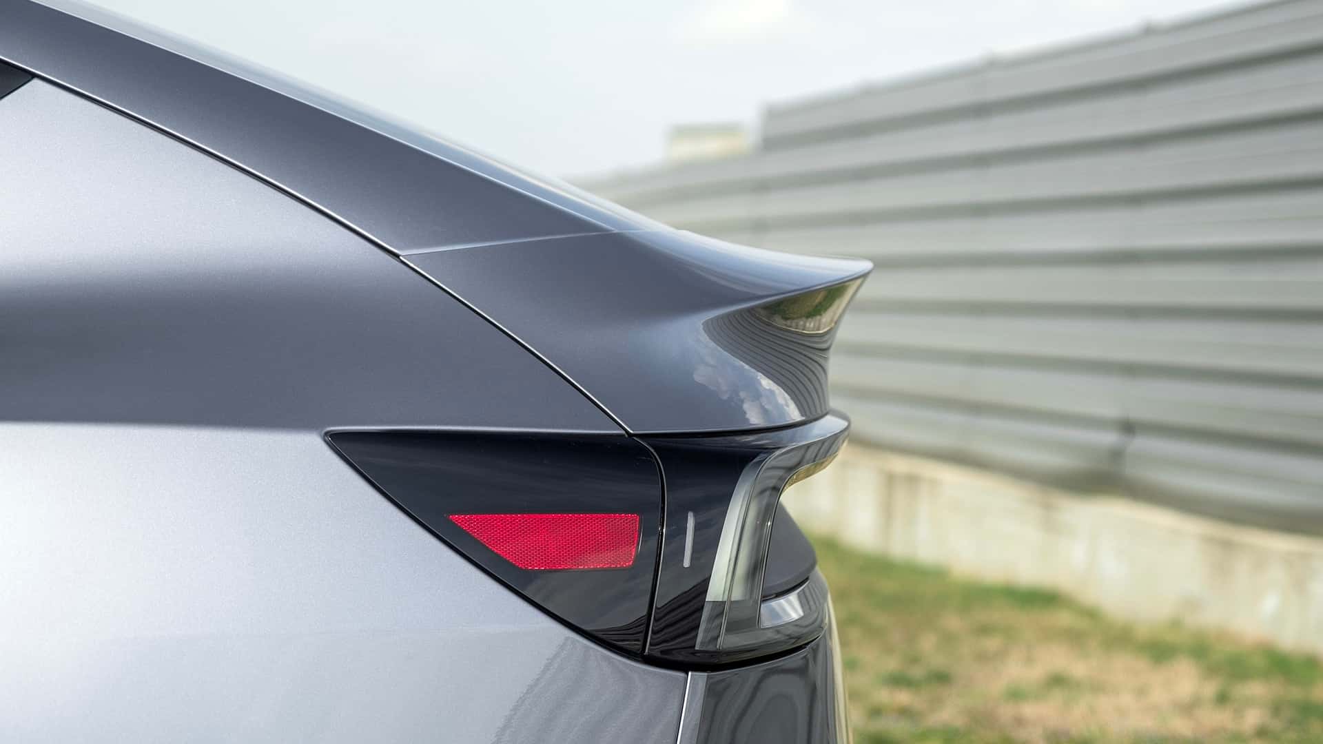 I SUV elettrici più venduti in Europa nel 2025 (finora) 1