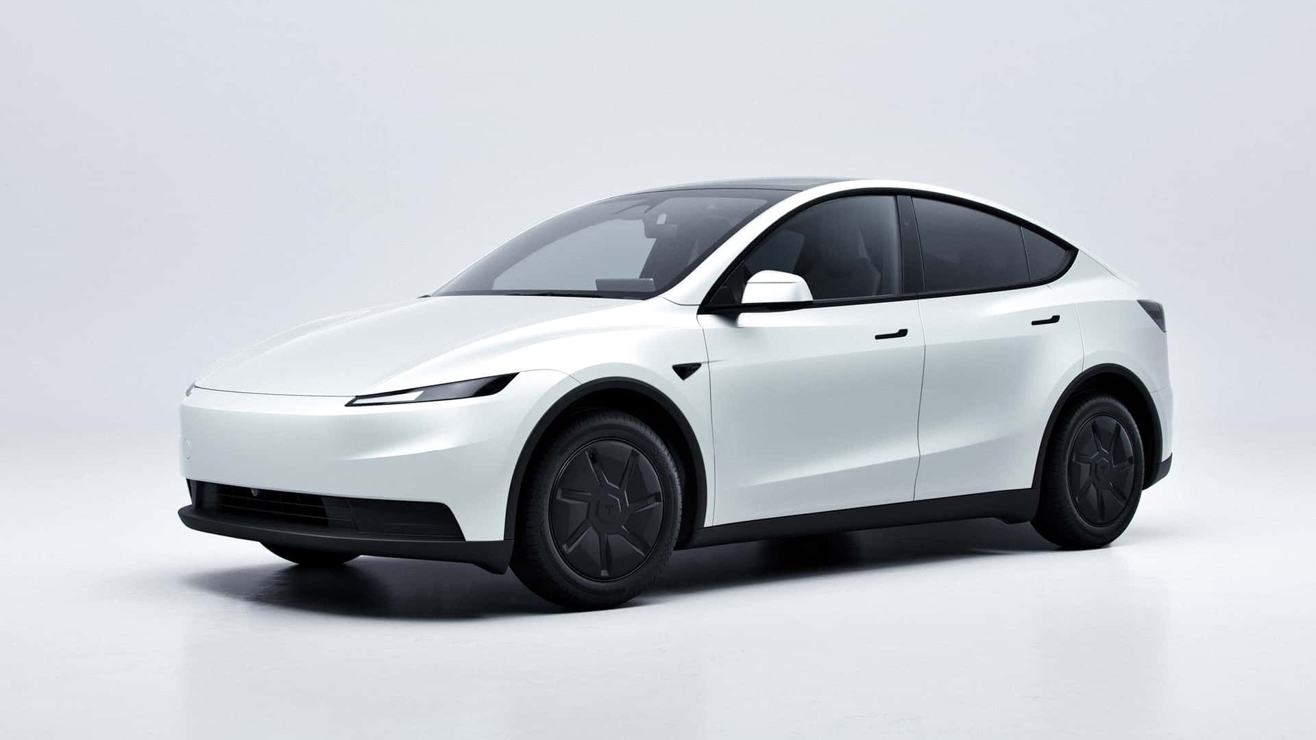 Tesla Model Y Standard 2025: prezzo, motore, autonomia, interni 1