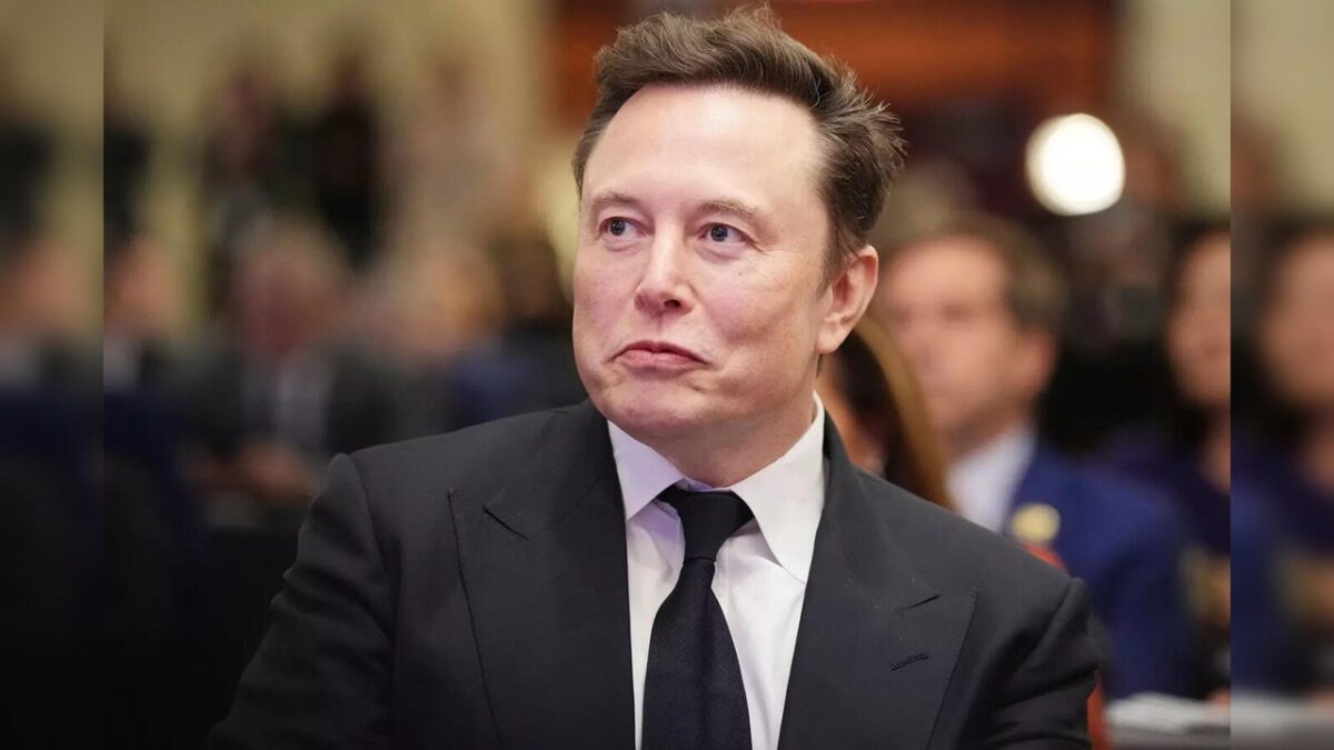 Elon Musk supera i 500 miliardi di patrimonio con Tesla, SpaceX e xAI 1