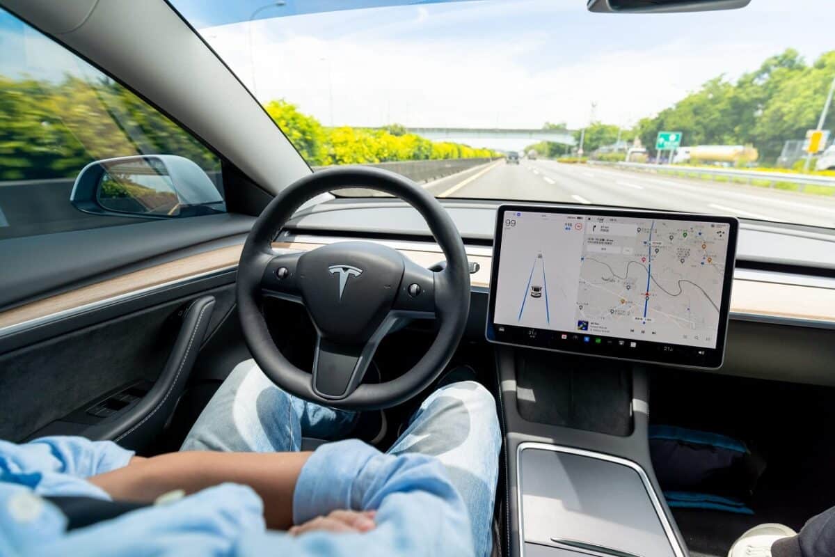 sotto indagine negli USA 2,88 milioni di auto a guida autonoma 1