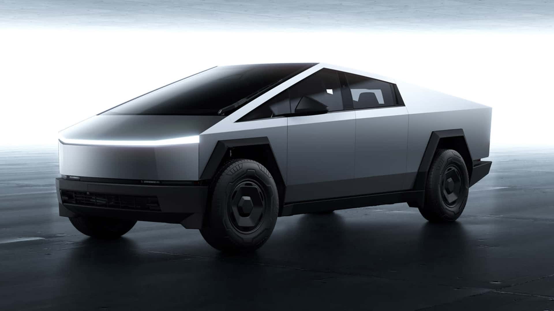 Perché il Tesla Cybertruck non può essere venduto in Europa 1
