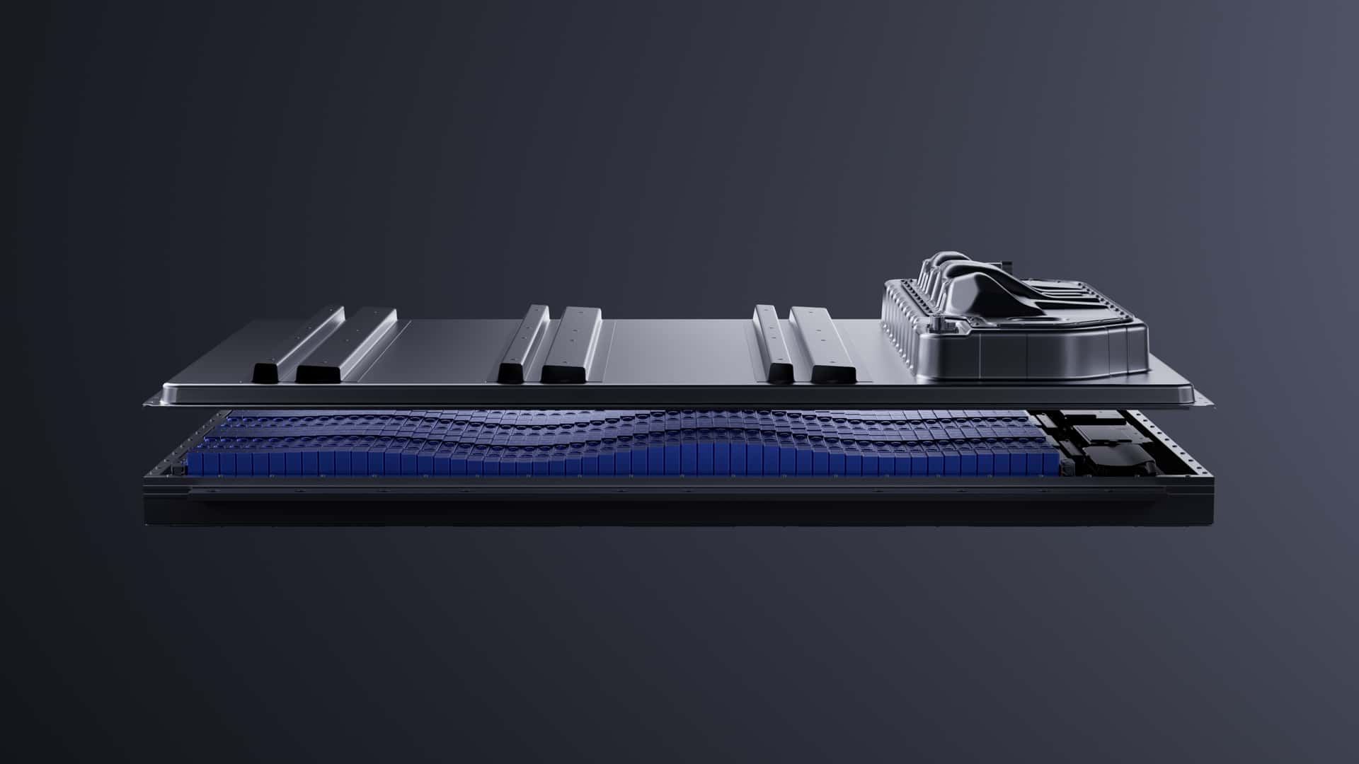 Le batterie LFP stanno conquistando l'auto elettrica 1